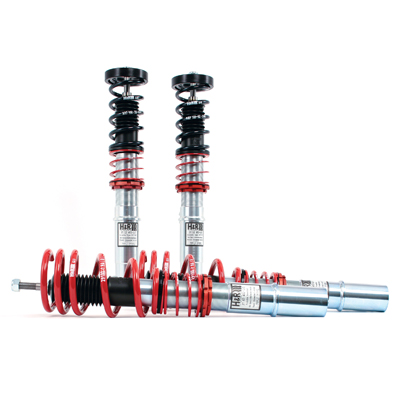 Audi A4 H&R Monotube Ultralow Coilover Kit 29019-1