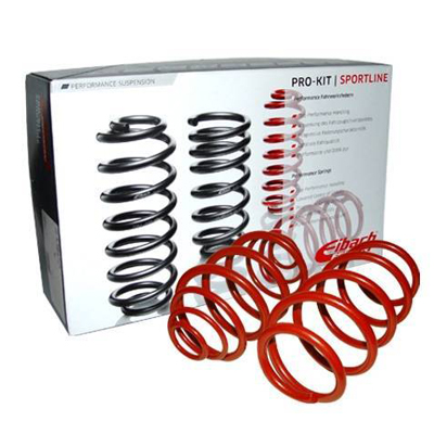 Audi A4 Eibach Sportline 45mm/40mm Lowering Suspension Springs E20-15-023-06-22