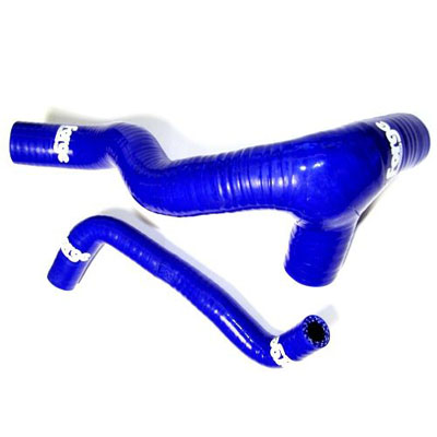 Forge Motorsport Silicone Breather Hoses