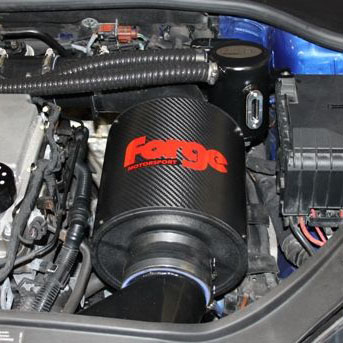 Forge Motorsport Induction System Kit