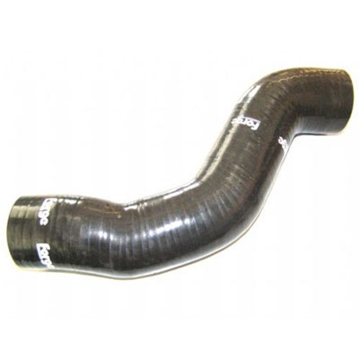 Forge Motorsport Silicone Intercooler to Throttle Body Hose