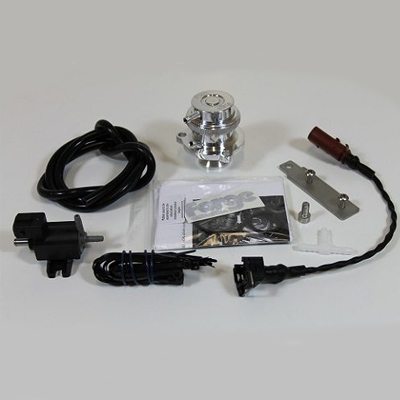 Audi A4 Forge Motorsport Blow Off Valve Kit FMDVMK7A