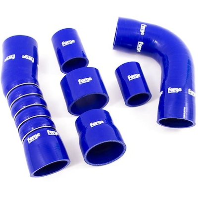 Forge Motorsport Boost Hoses