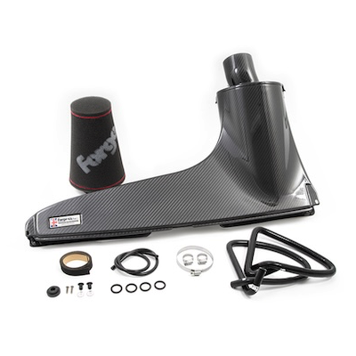 Forge Motorsport Carbon Fibre Induction Kit