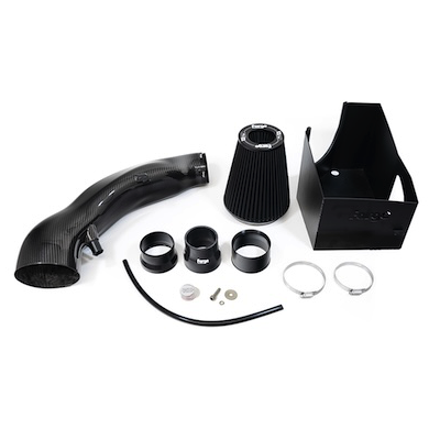Forge Motorsport Carbon Fibre Induction Kit