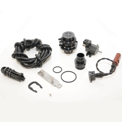 Forge Motorsport Blow Off Valve Kit