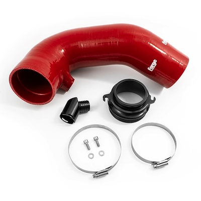 Forge Motorsport High Flow Intake Hose