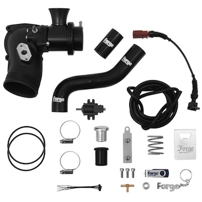 Forge Motorsport High Flow Valve