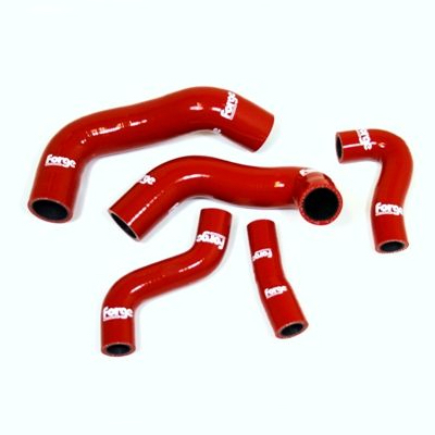 Forge Motorsport Lower Silicone Coolant Hose ...