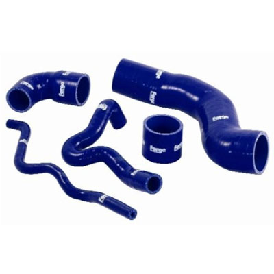 Forge Motorsport Silicone Turbo Hose Kit