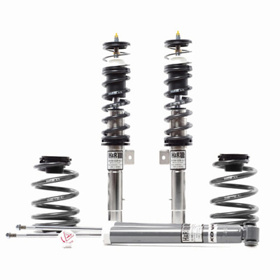 Seat Leon H&R Twintube Coilover Kit 35258-2 / 35258-1