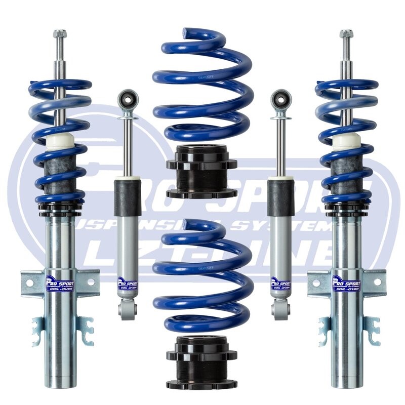 Prosport LZT-Line Coilovers