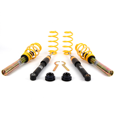 Volkswagen Polo ST X Coilover Kit 132800BW