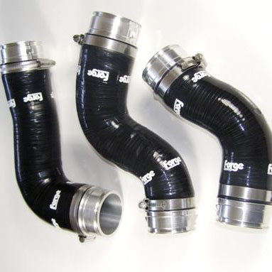 Forge Motorsport Silicone Boost Hoses
