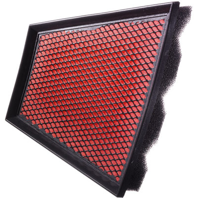 Pipercross Cone Panel Air Filter